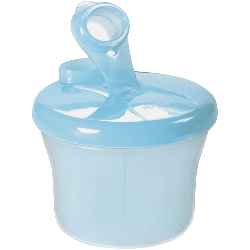 Milk Dispenser