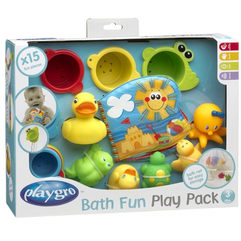 playgro teething links