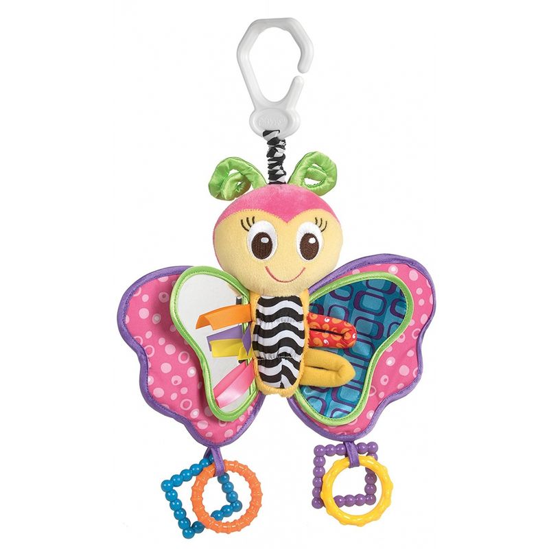 Playgro Butterfly Fun Pack