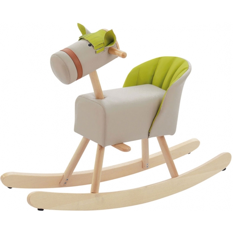 Moulin roty rocking horse discount