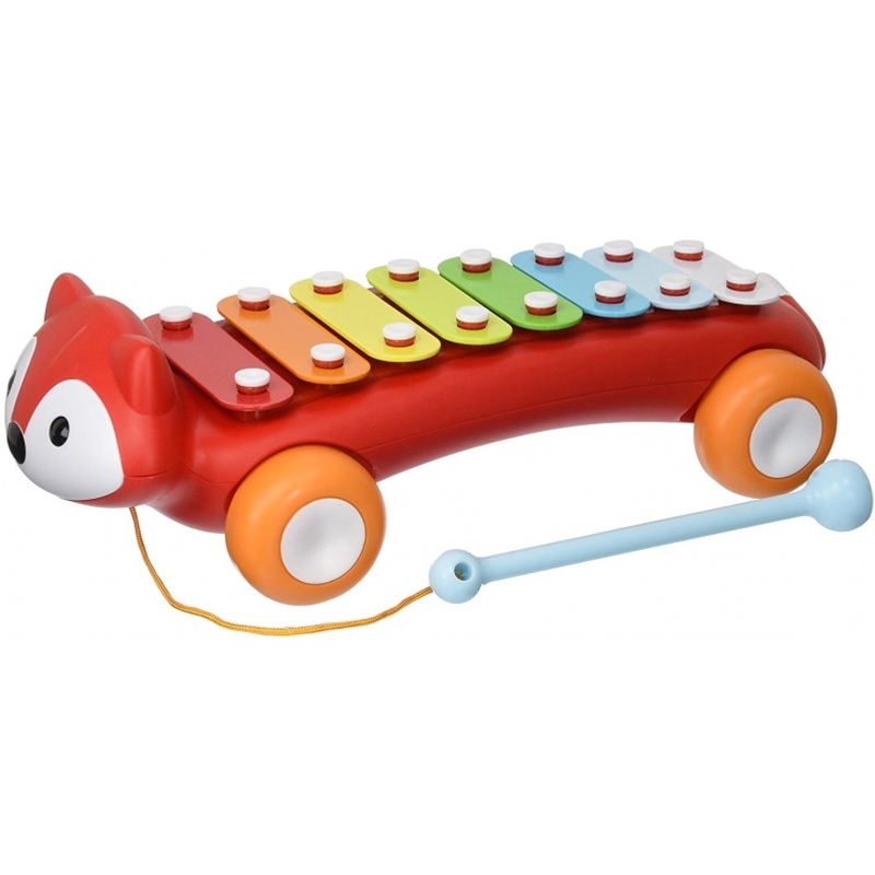Fox xylophone clearance