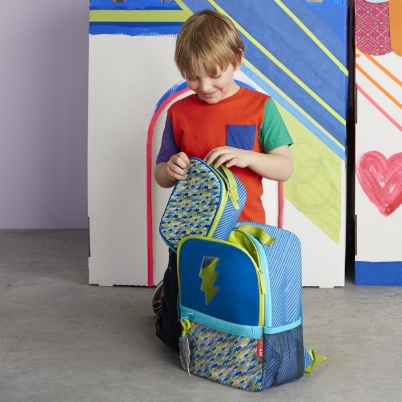 forget me not backpack