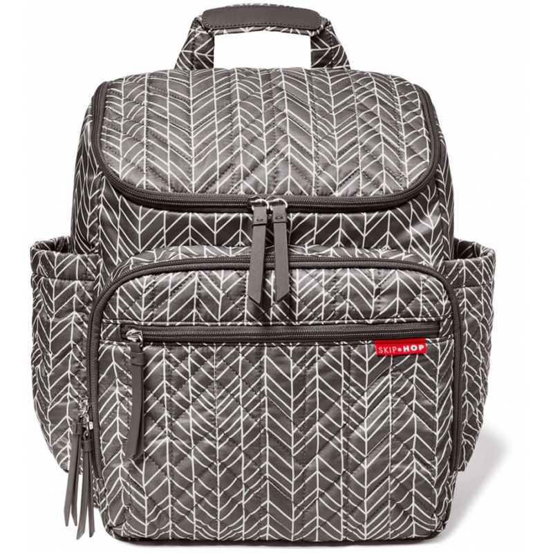 best changing bag for reusable nappies