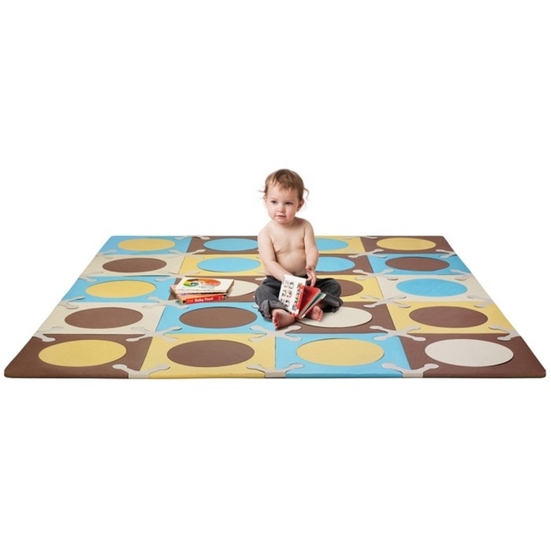 fisher price water play mat
