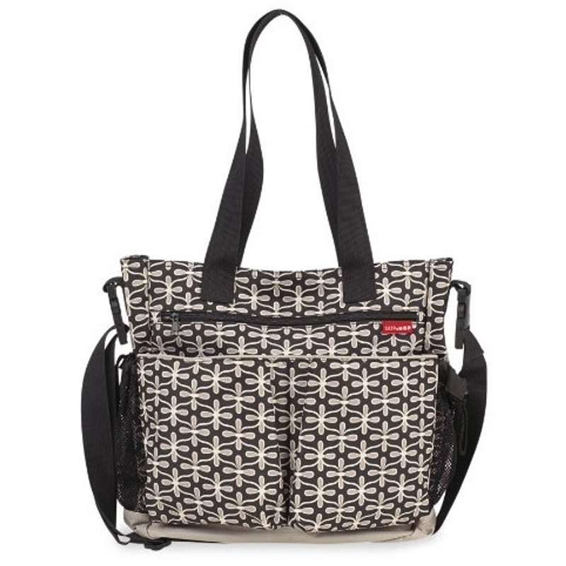 skip hop shoulder bag