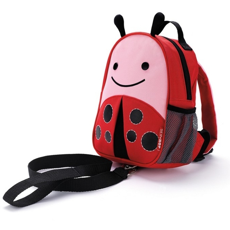 ladybug rucksack
