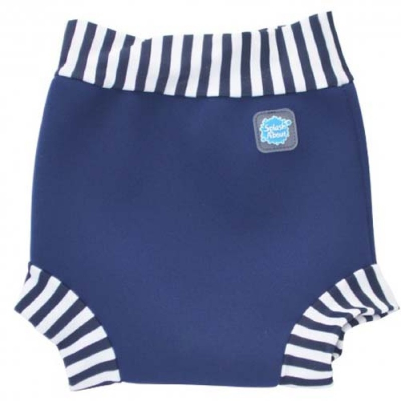 happy nappy jammers