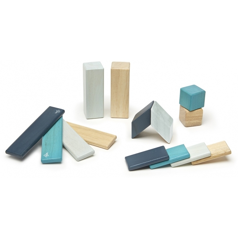 Tegu 14 piece outlet