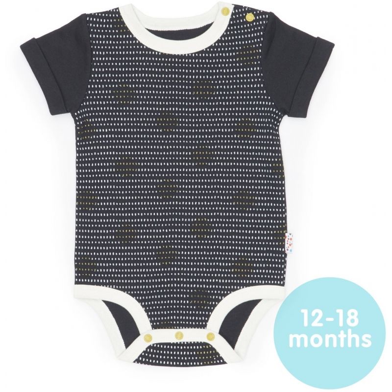 TinyBitz Summer Growing Kit for 3-Month Old Babies (Spot The Dots)