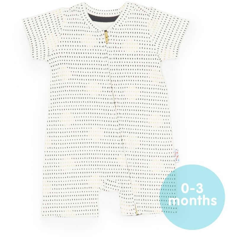 TinyBitz Summer Growing Kit for Newborn Babies (Spot The Dots)