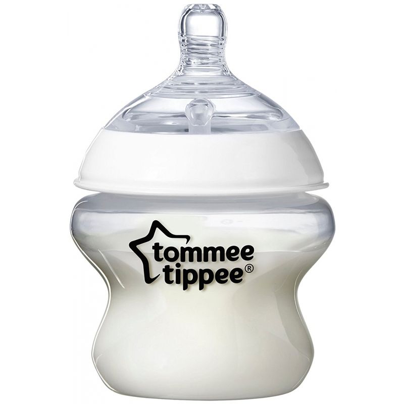 Tommee Tippee Closer to Nature PP Bottle 150ml