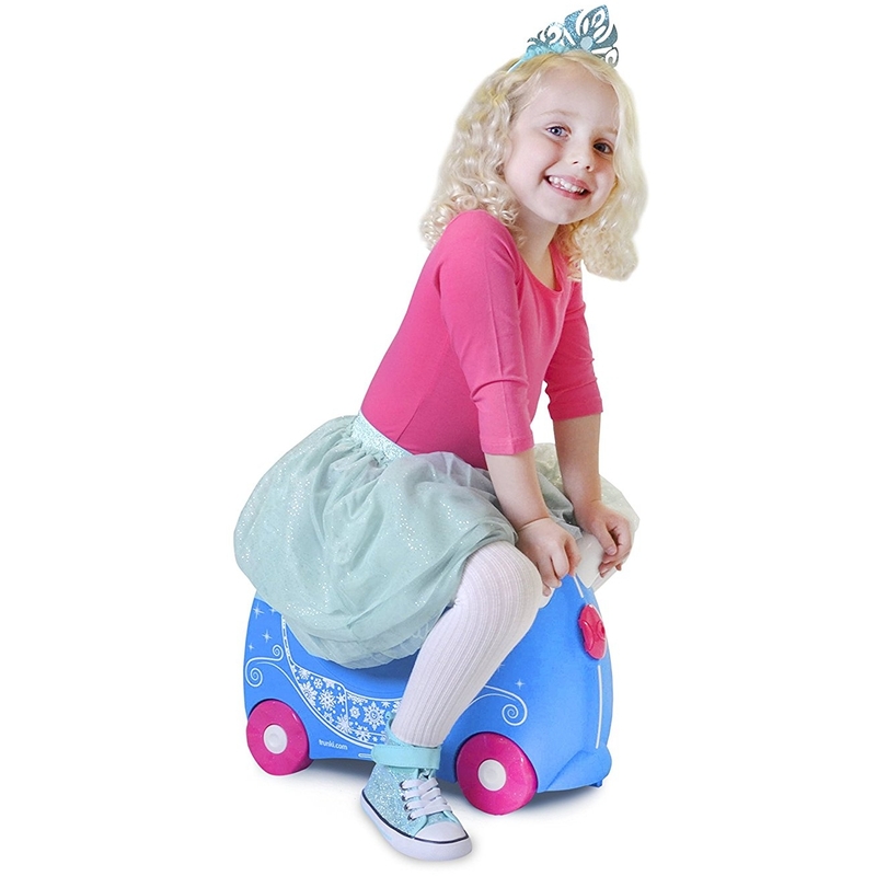 Princess trunki top