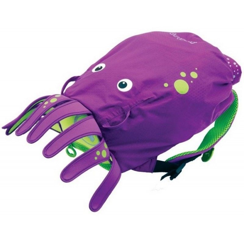 Trunki Paddlepak - Inky the Octopus (Medium)