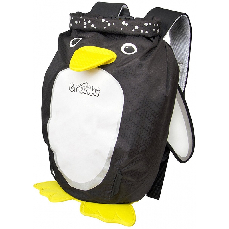 Trunki paddlepak top
