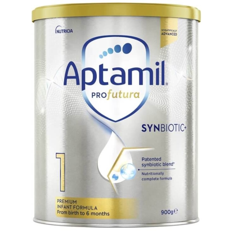 Aptamil NZ Profutura Premium Infant Formula Stage 1 0 6 months