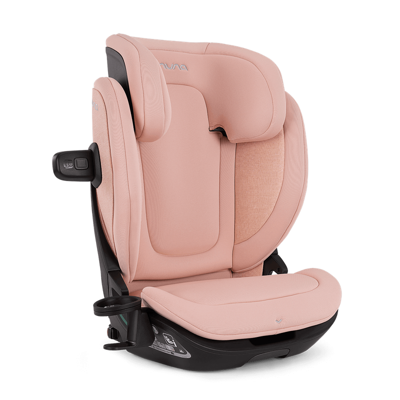 AACE LX Car Seat - Coral