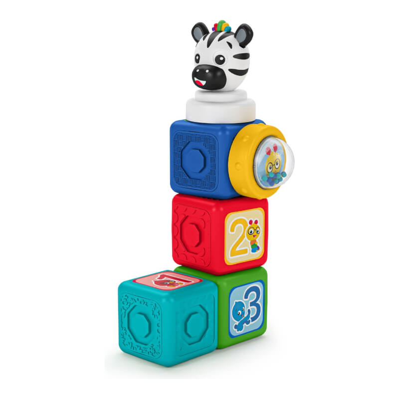 Baby discount einstein cube