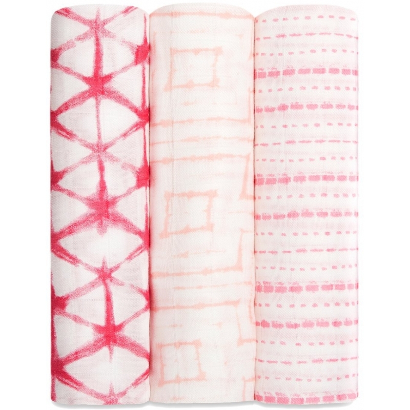 aden and anais shampoo