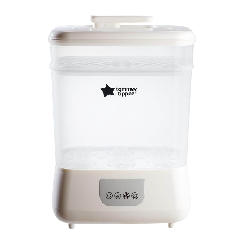 Advanced Electric Sterilizer & Dryer 