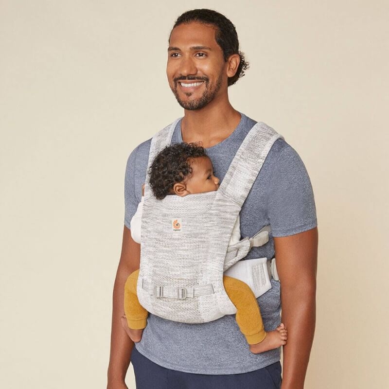 Ergo baby carrier sales sg