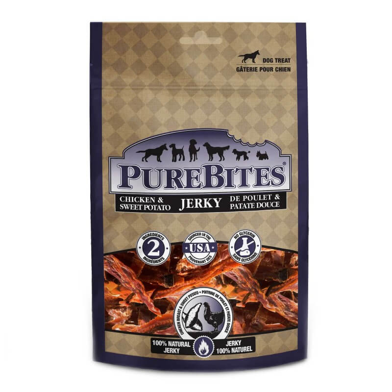 purebites beef jerky