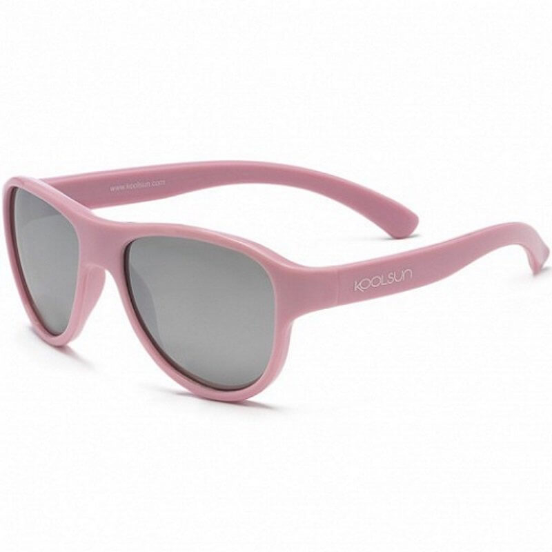 blush sunglasses