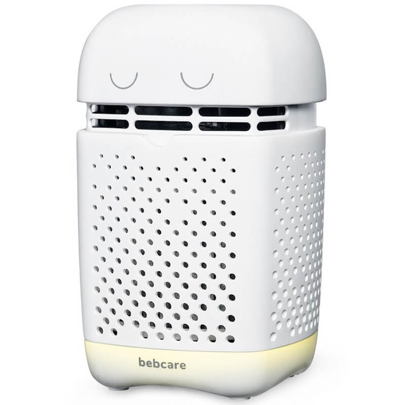 Bebcare Air Portable Smart Purifier with H11 EPA Virus Filter
