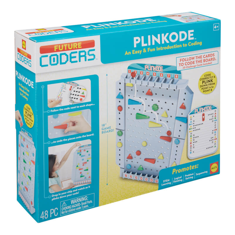 Alex future coders on sale