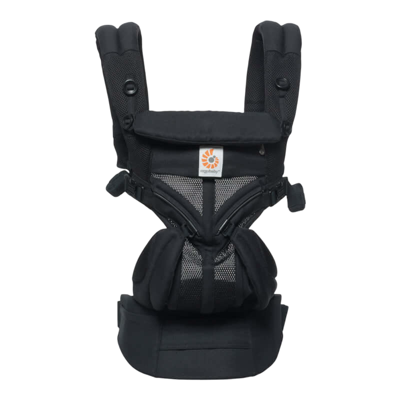 Ergobaby Omni Classic Mesh Baby Carrier • Baby Central Hong Kong