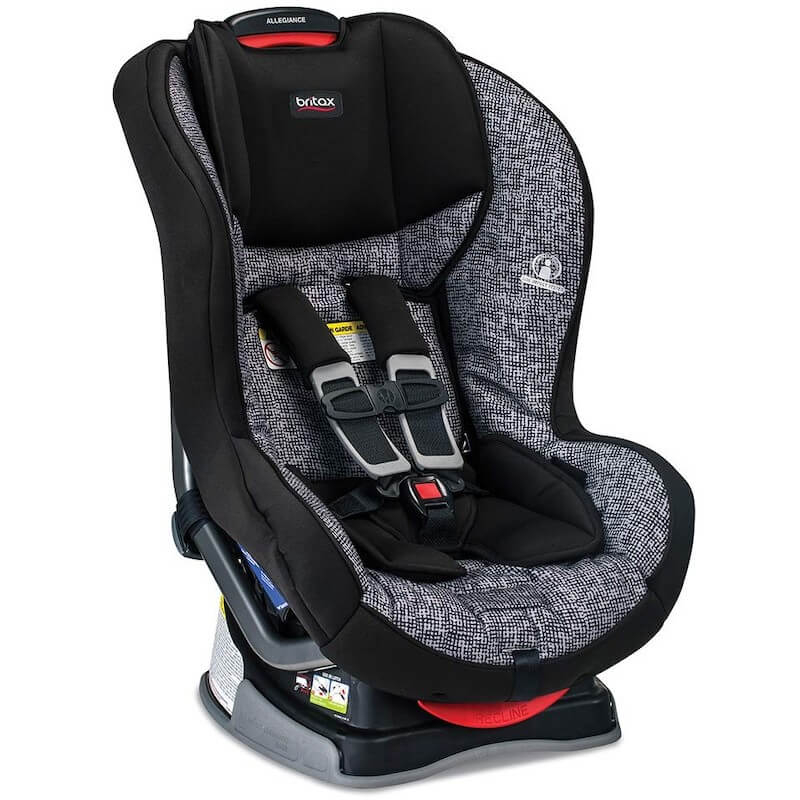 britex baby seat