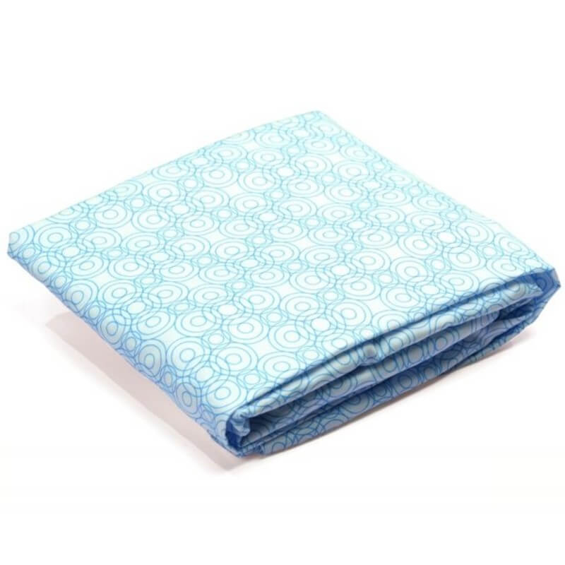 bloom baby comforter set