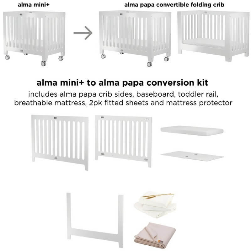 Bloom alma deals papa mattress