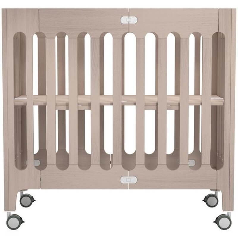Alma urban deals mini crib