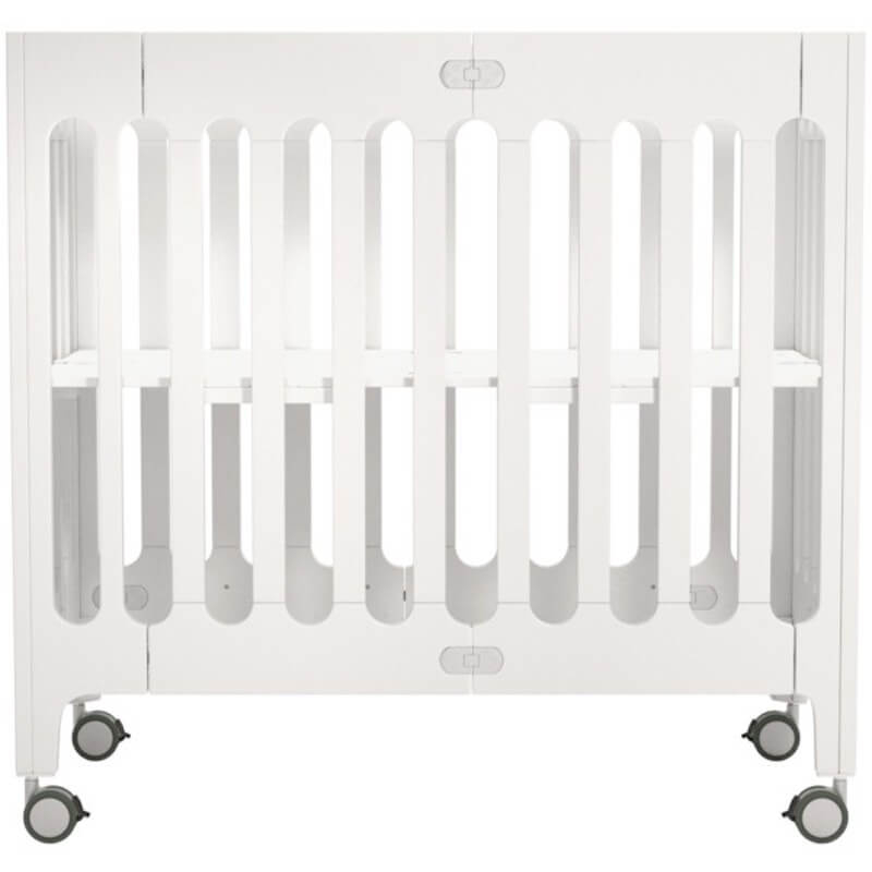 Alma urban outlet mini crib