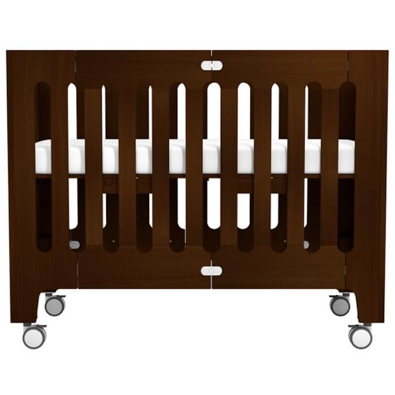 Alma papa crib store