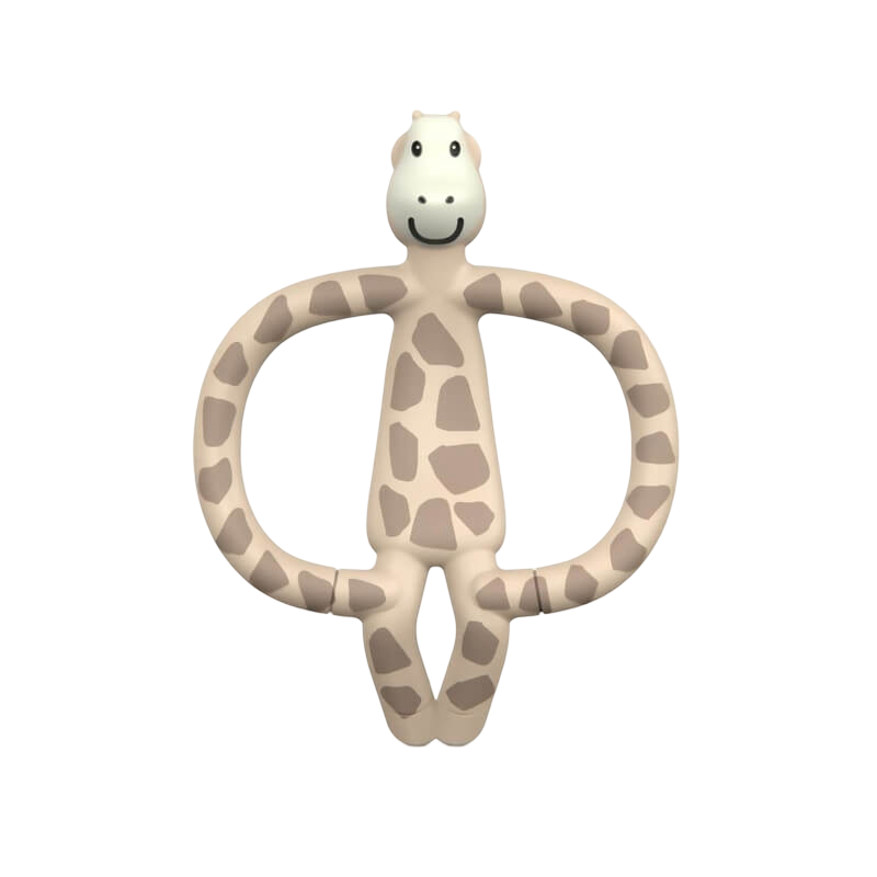 Animal Teether - Gigi Giraffe
