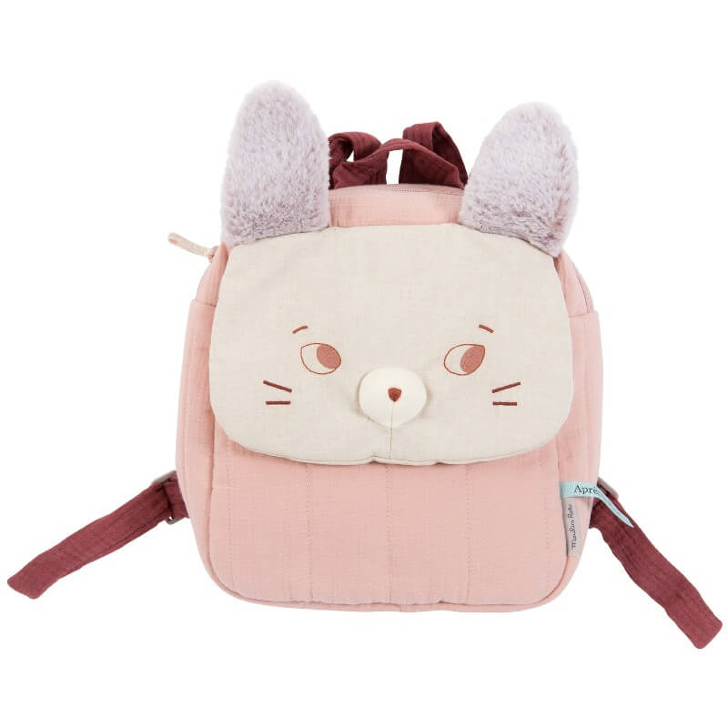 Après la Pluie Brume the Mouse Backpack 29cm