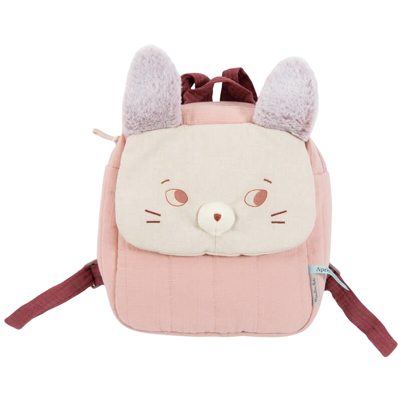 Après la Pluie Brume the Mouse Backpack 29cm