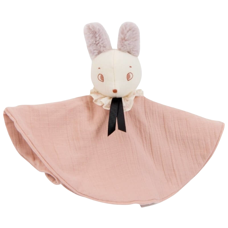 Après la Pluie Brume Muslin Comforter 25cm