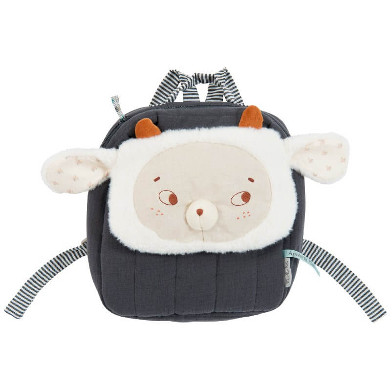 sheep rucksack