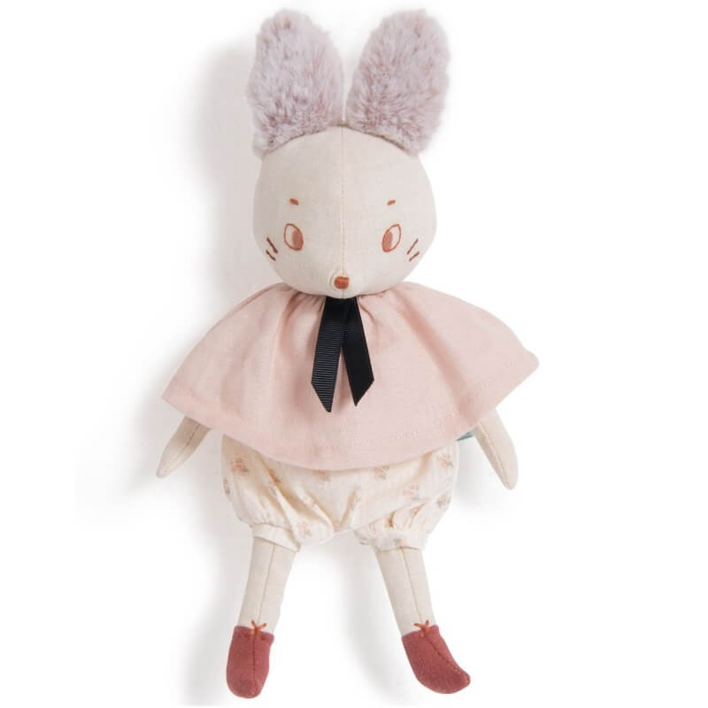 Après la Pluie Little Brume the Mouse Soft Toy 28cm