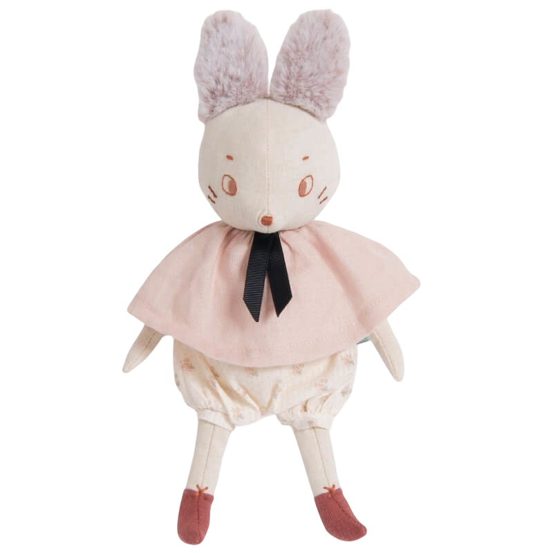 Après la Pluie Little Brume the Mouse Soft Toy 28cm