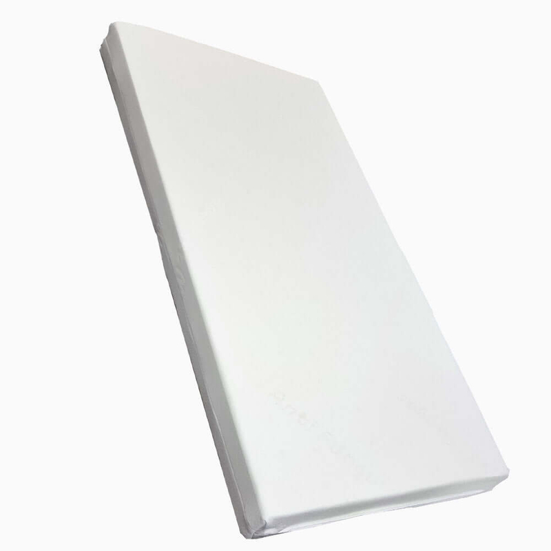 Baby Cot High Density Foam Mattress