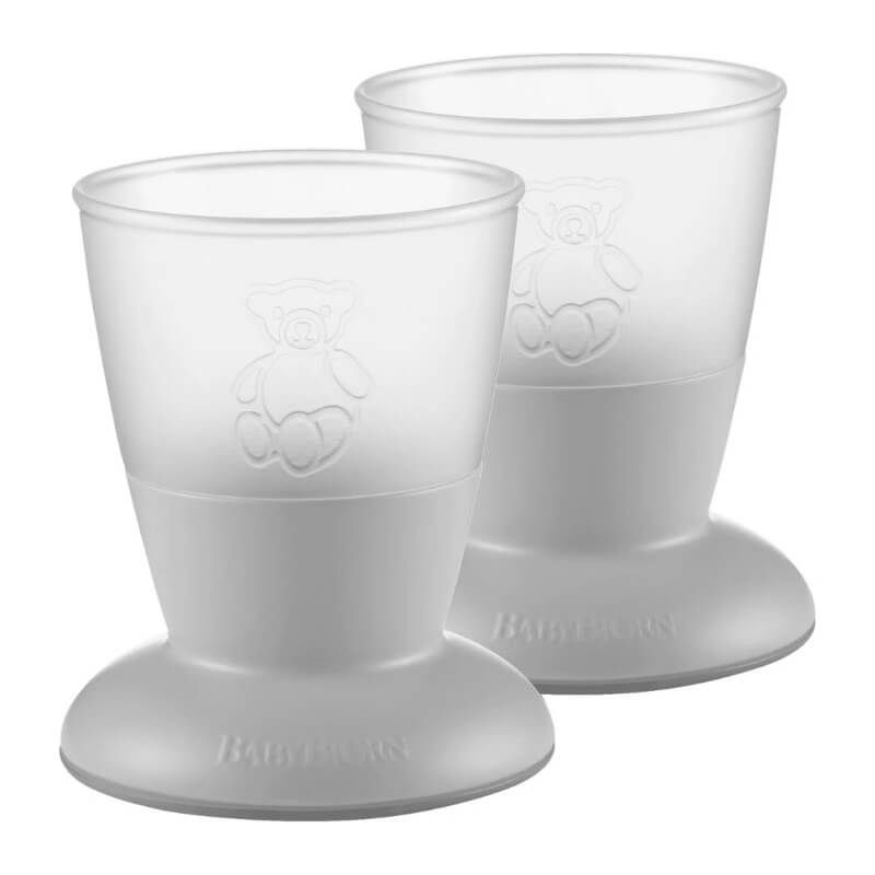 BabyBjorn Baby Cup 2-Pack