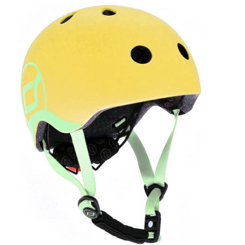 52cm bike helmet