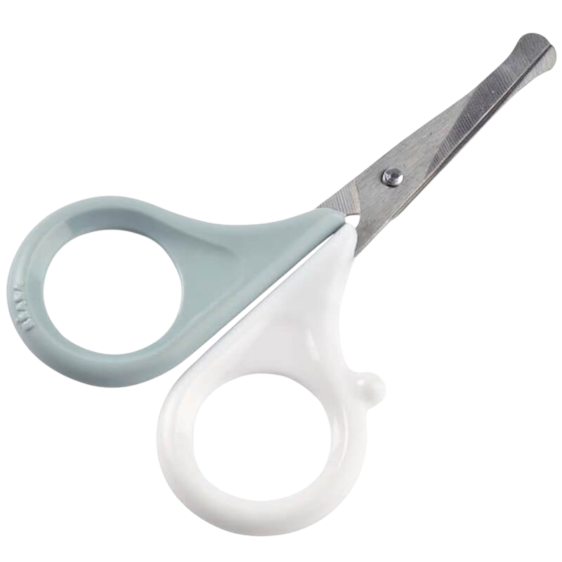 Baby Scissors