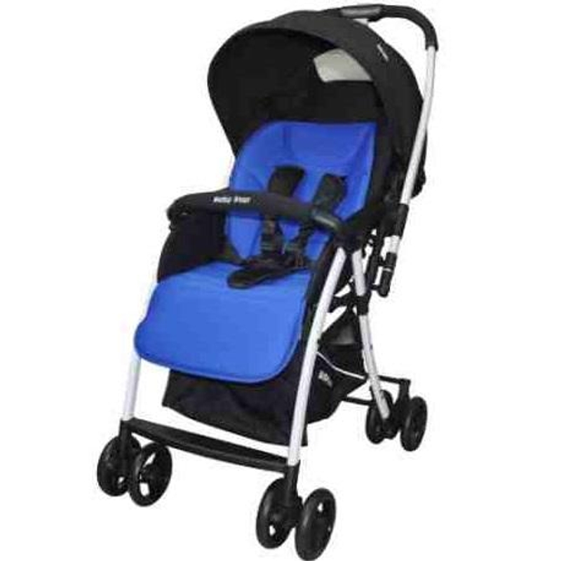 Light deals reversible stroller
