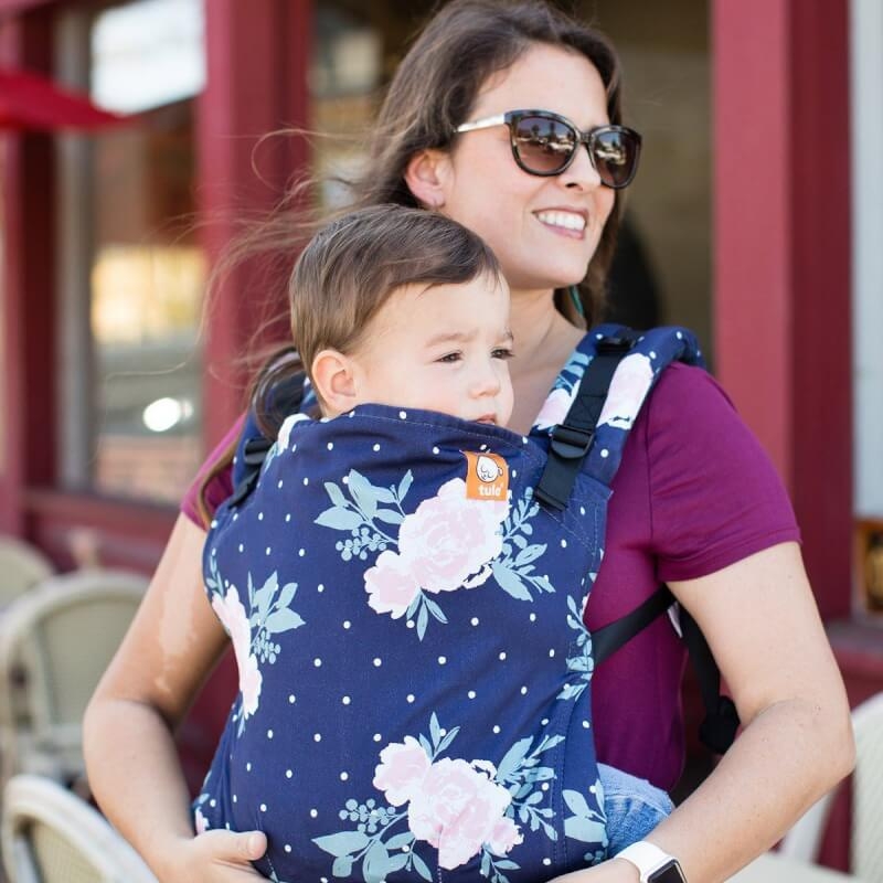 toddler carrier up to 60 pounds
