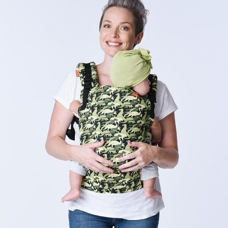 toddler carrier up to 60 pounds