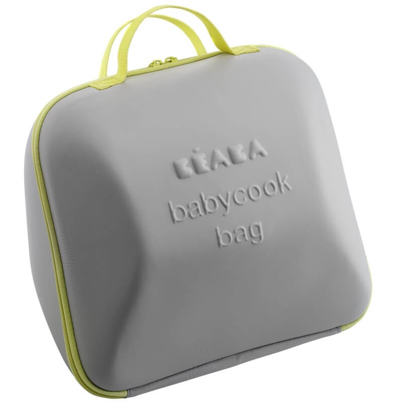 Beaba babycook sale bag